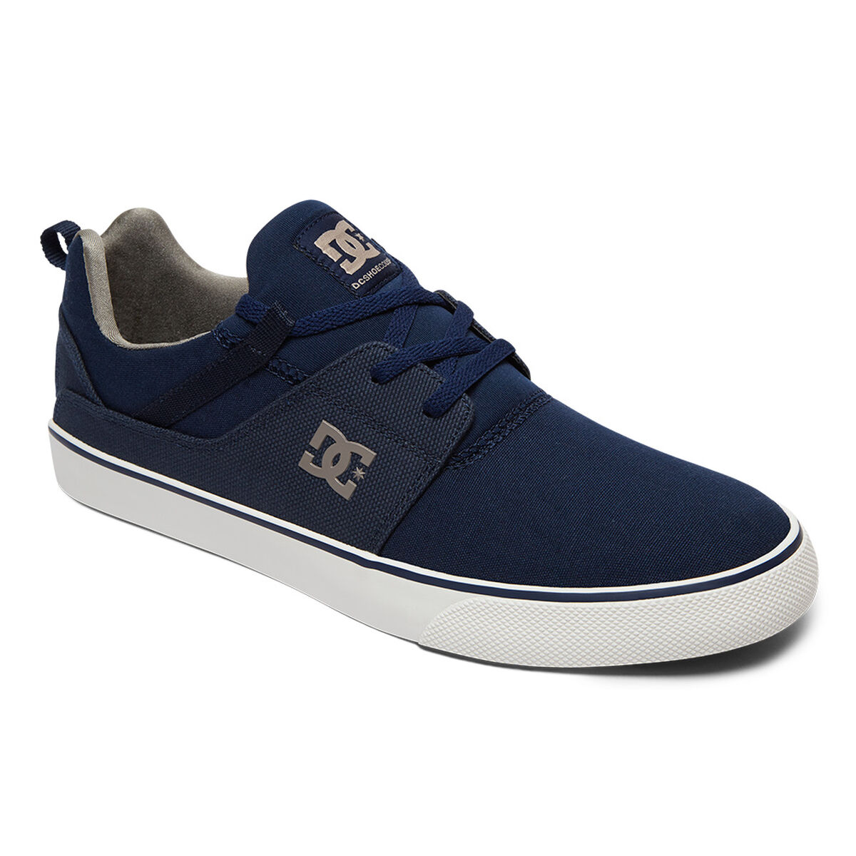 Zapatilla DC Hombre Heathrow V Tx M