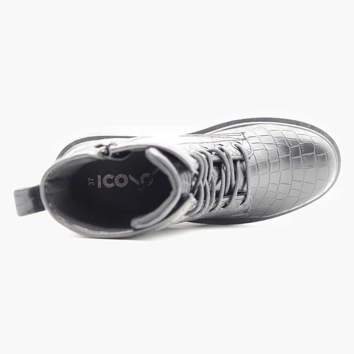 Botin Mujer Icono