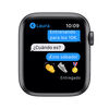 Smartwatch Apple Watch SE 44mm Space Gray