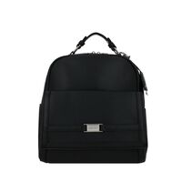 Mochila Secret Olbia SC6 M Negro