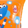 Alita Inflable Friendly Fish Naranjo Bestway