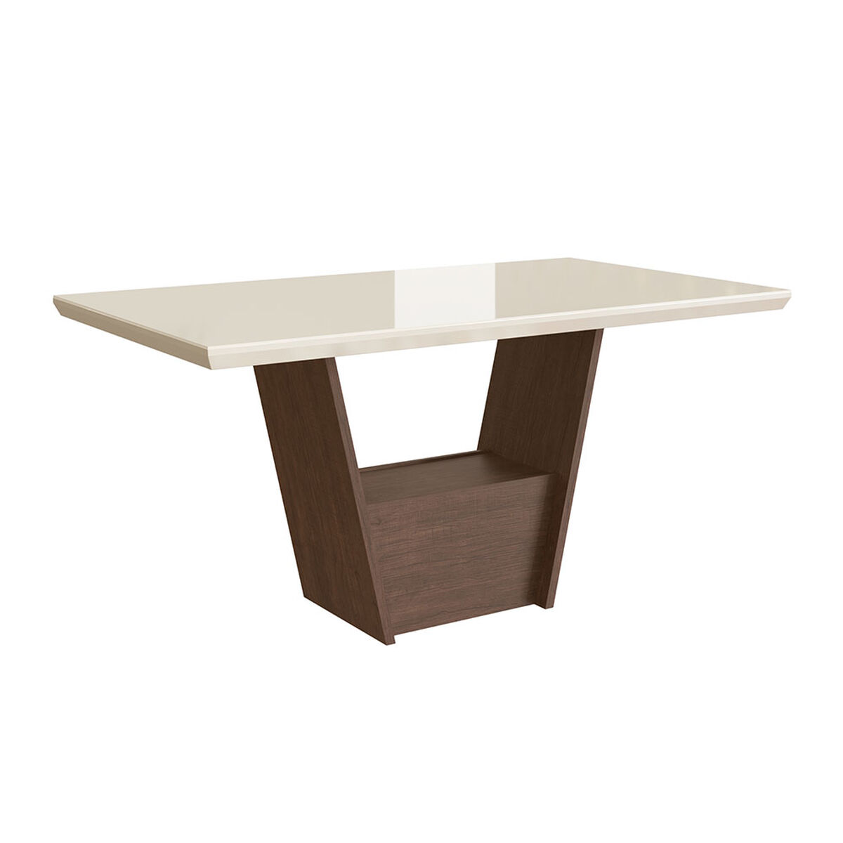 Juego de Comedor Roca Portoalegre 6 Sillas