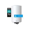 Termo El&eacute;ctrico Midea 30 L MWH30-15EFG(CL)W Blanco