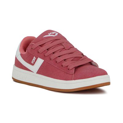 Zapatilla Urbana Mujer Pony Rosado