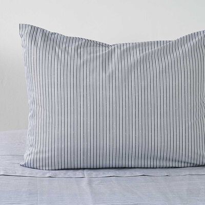 Imagen 2 del producto Juego de Sábanas Cannon 1,5 Plazas Vintura 200 Hilos Gris