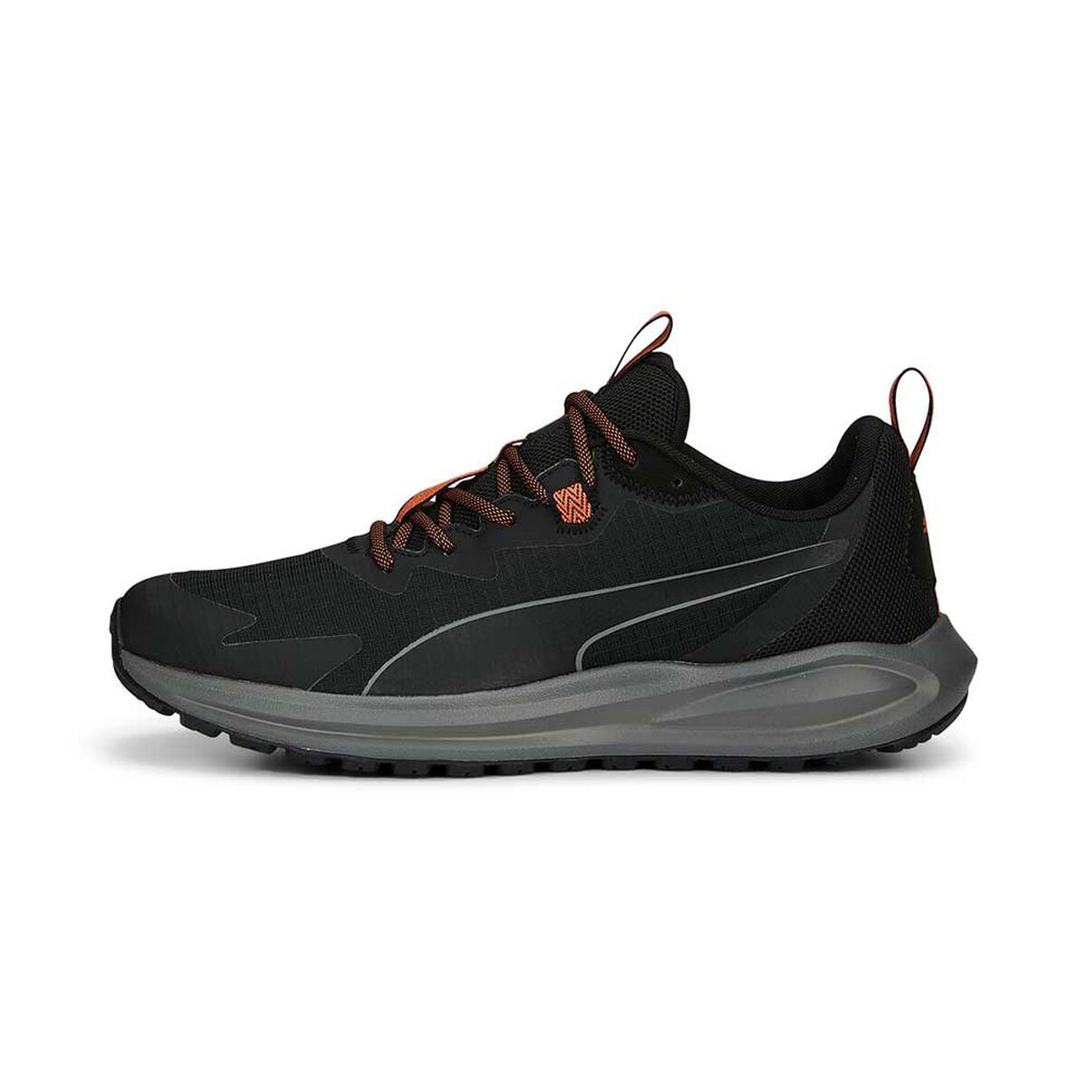 Zapatilla Unisex Puma Twitch Runner Trail