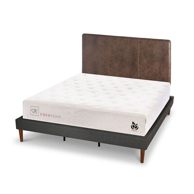 Imagen 2 del producto Cama Europea CIC Base Normal King Cocopedic