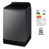 Lavadora Automática Samsung WA13CG5441BDZS 13 kg.