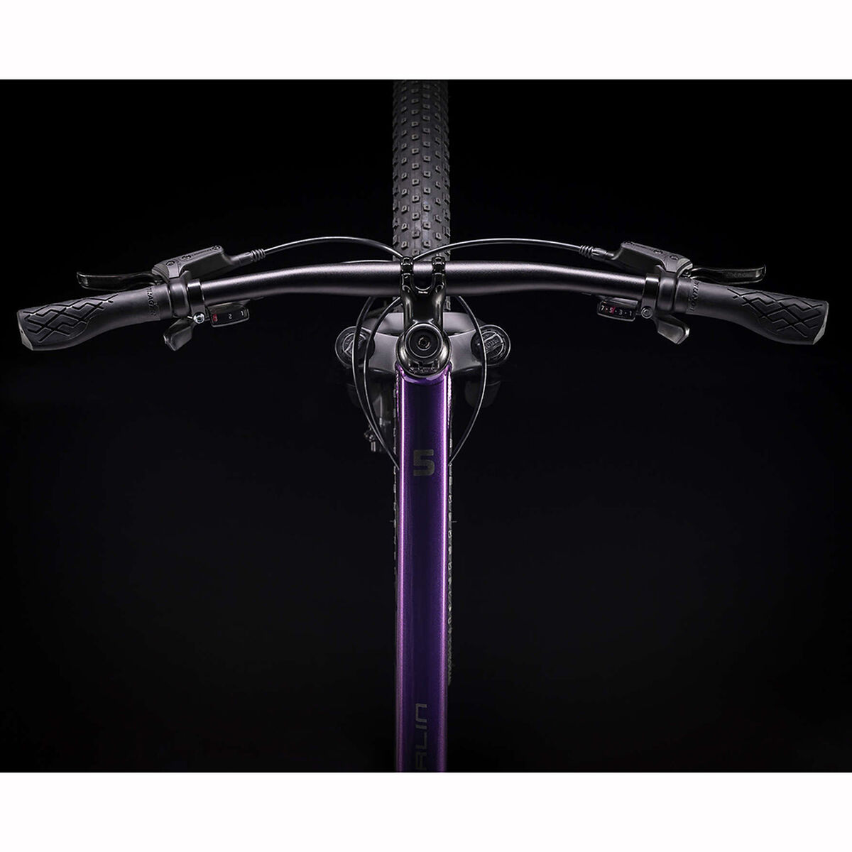 Mountain Bike Trek Marlin 5 Aro 27.5"