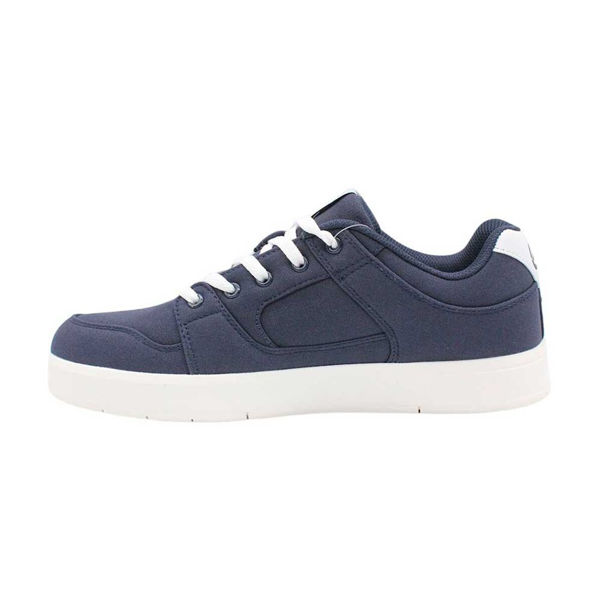 Zapatilla Urbana Hombre Ecko