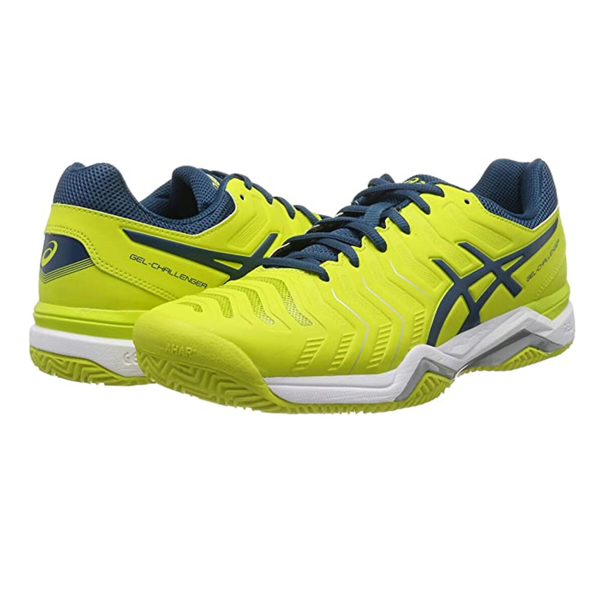 Zapatilla Paddle Hombre Asics Challenger 11 