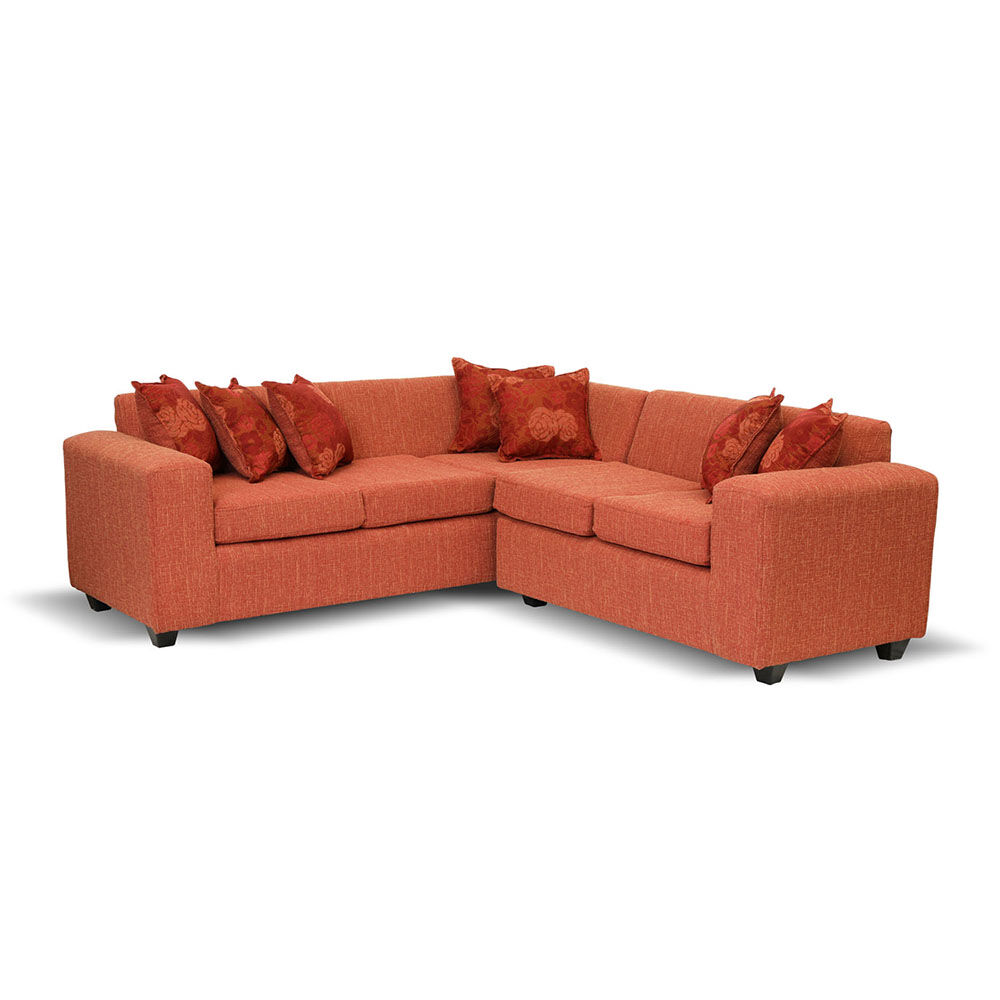 Sofá Seccional Latam Home Verona 5 Cuerpos