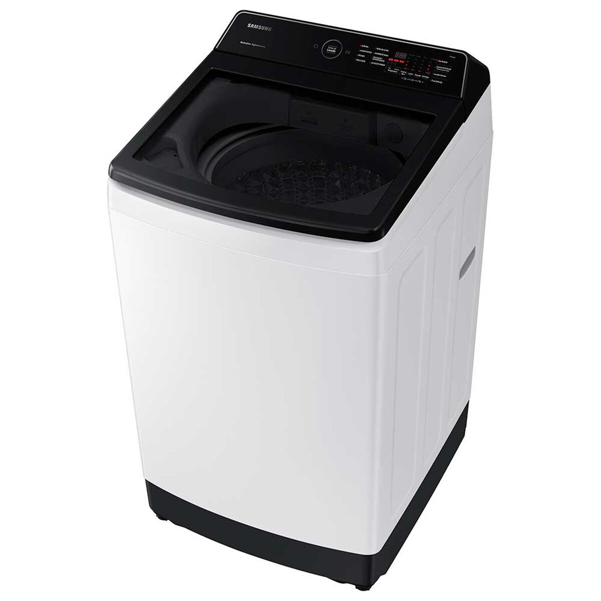 Lavadora Automática Samsung WA19CG6441BWZS 19 kg.