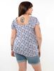 Polera Manga Corta Mujer Extralindas