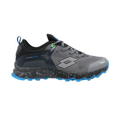 Imagen 1 del producto Zapatilla Trail Running Hombre Lotto Gris