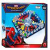 Juego de Ludo Spiderman Marvel