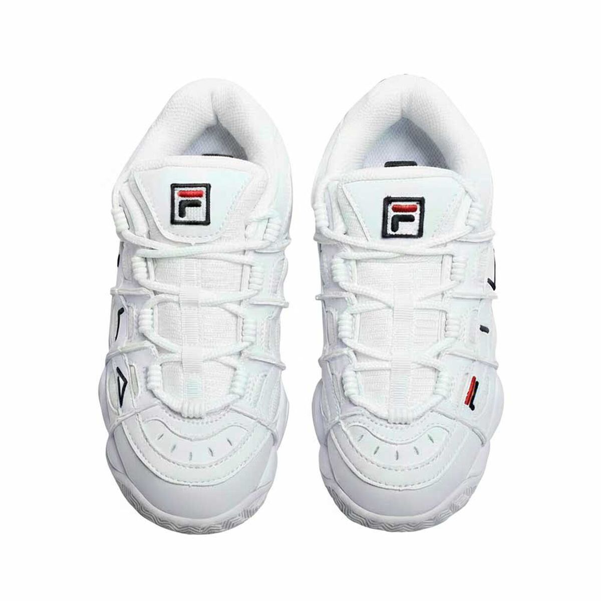 Zapatilla Urbana Mujer Fila