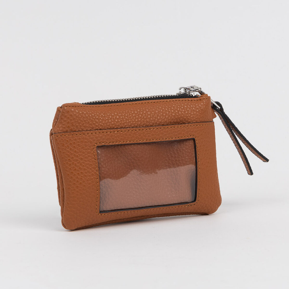 Billetera Camel Zibel