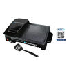 Parrilla El&eacute;ctrica Blaupunkt Progrill-200