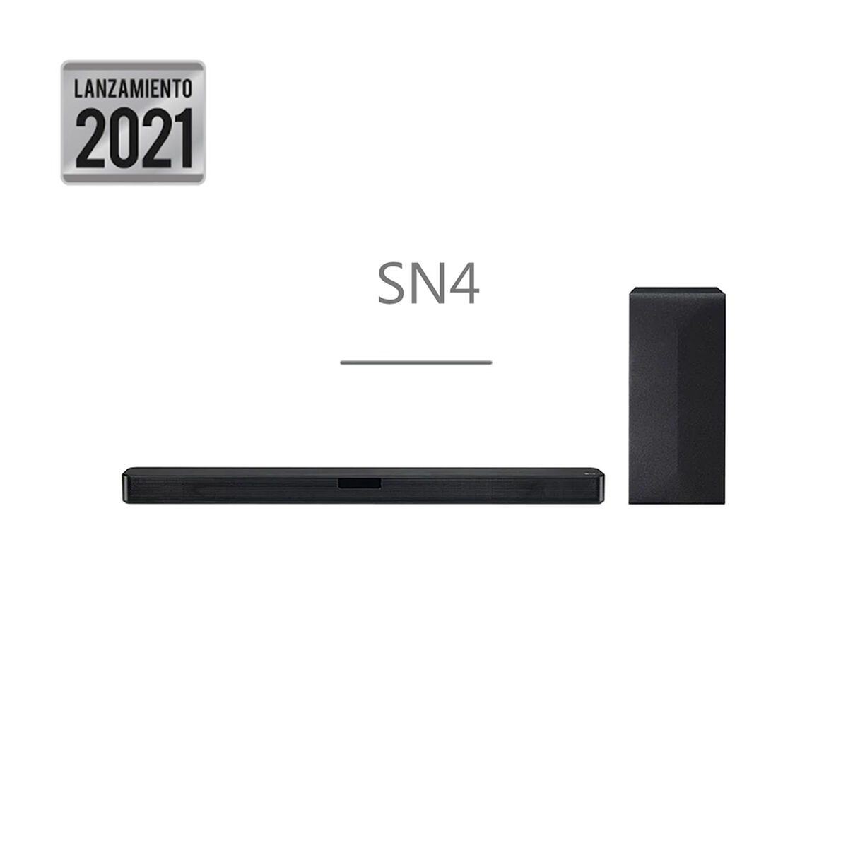 Soundbar LG SN4 Bluetooth