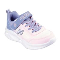 Zapatilla Urbana Niña Skechers null