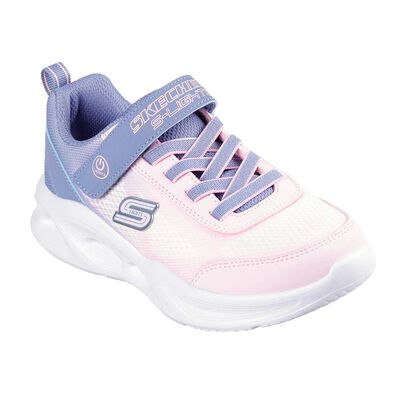 Zapatilla Urbana Niña Skechers