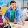 Juego de Mesa Hasbro Gaming Piggy Piggy