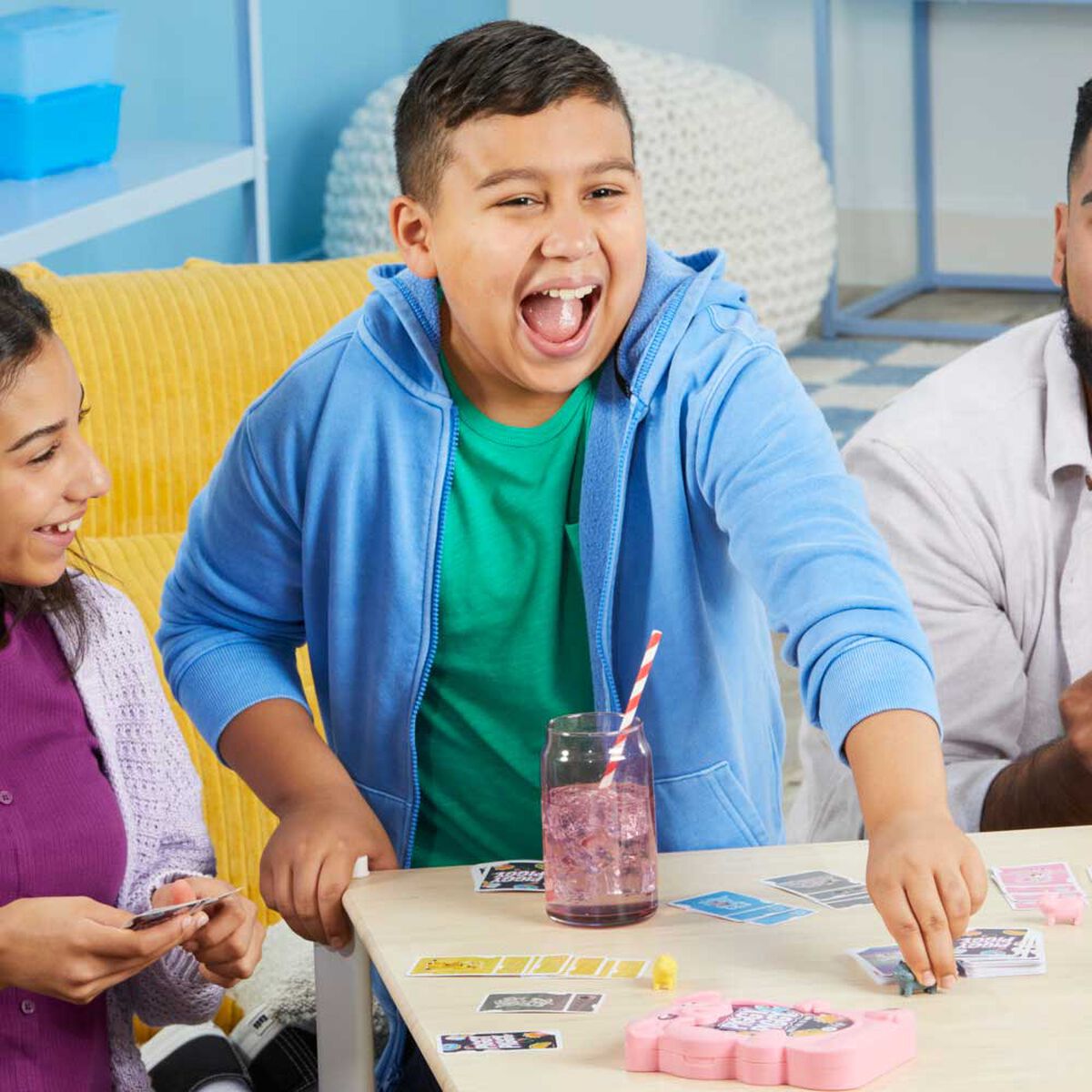 Juego de Mesa Hasbro Gaming Piggy Piggy