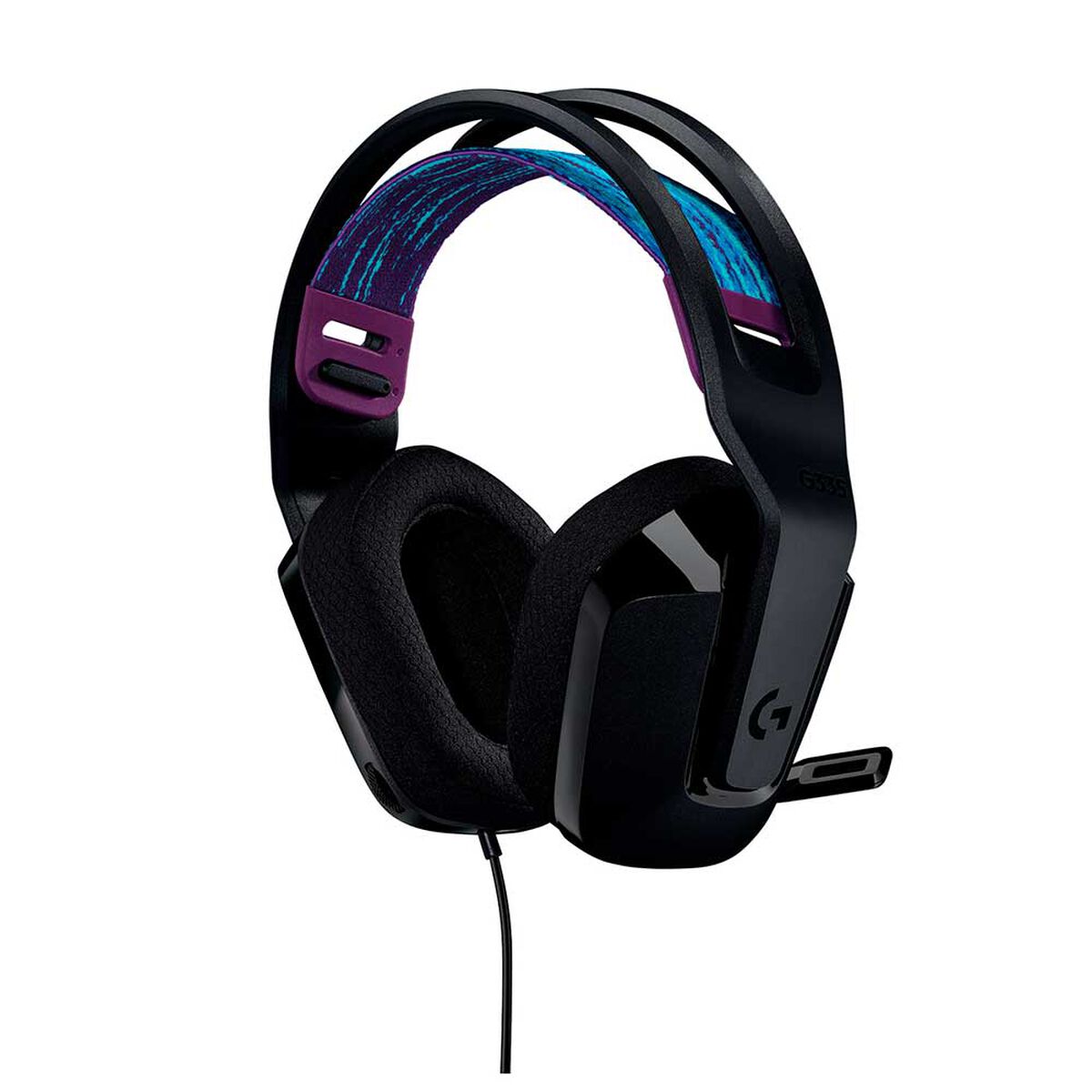 Audífonos Gamer Logitech G335