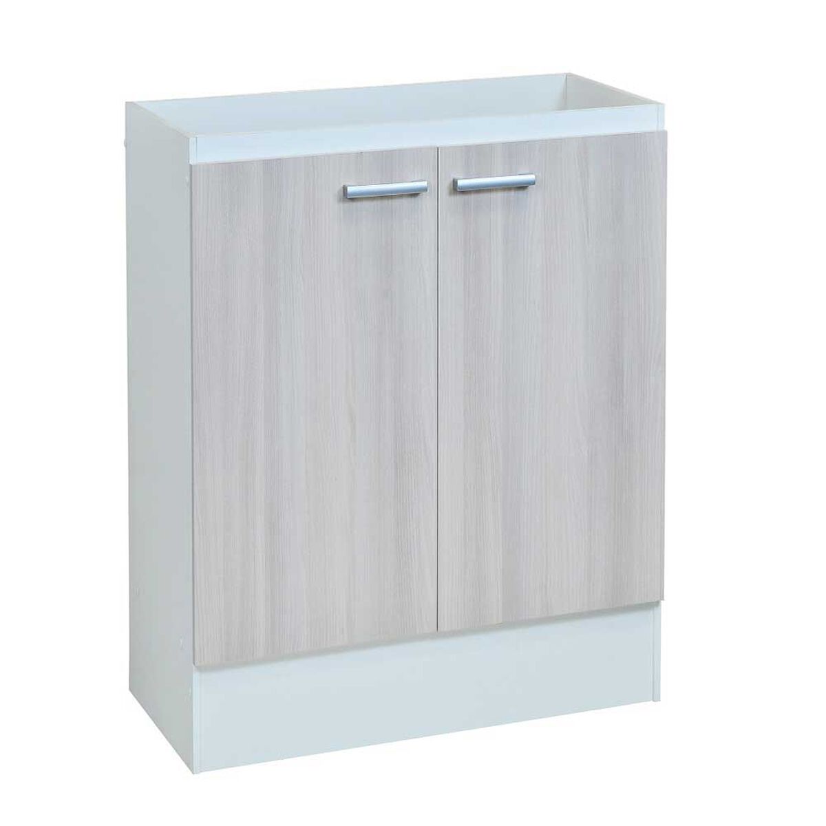 Base Lavaplatos Mobikit Acacia 2 Puertas Arena