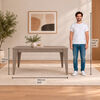 Mesa de Comedor Tuhome Torino Positano