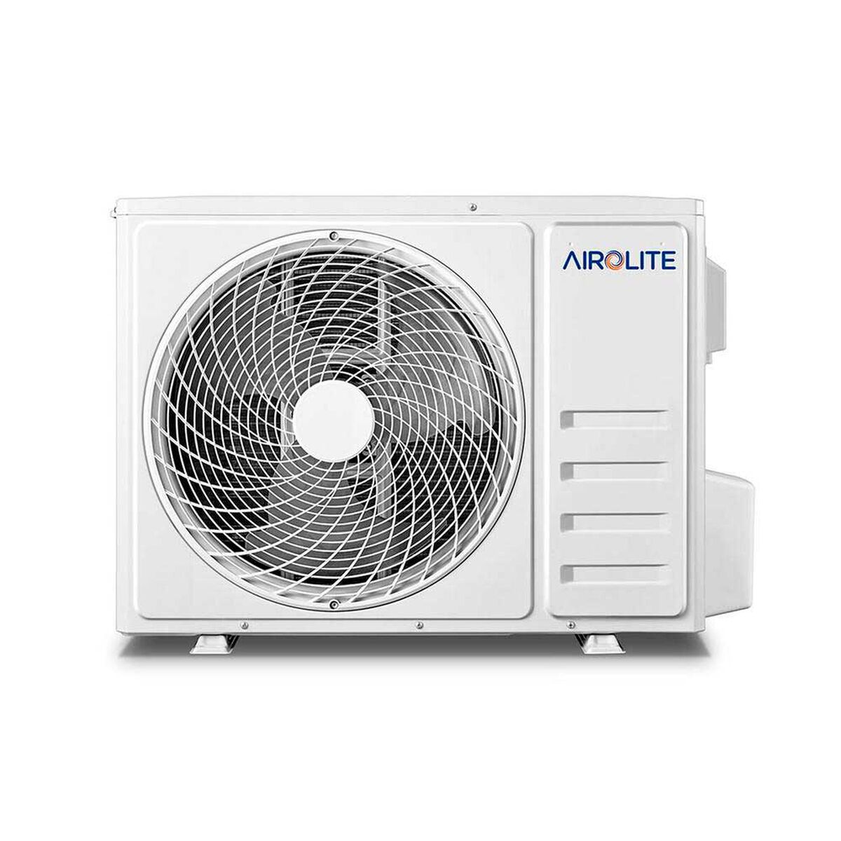 Aire Acondicionado Airolite Inverter Aasmi 09 Ati Wifi 9000 BTU
