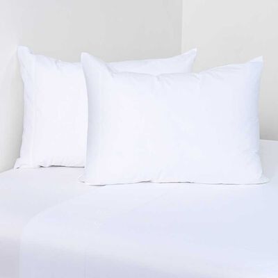 Imagen 1 del producto Juego de Sábanas Royal Supreme King 200 Hilos Bord Gardenia