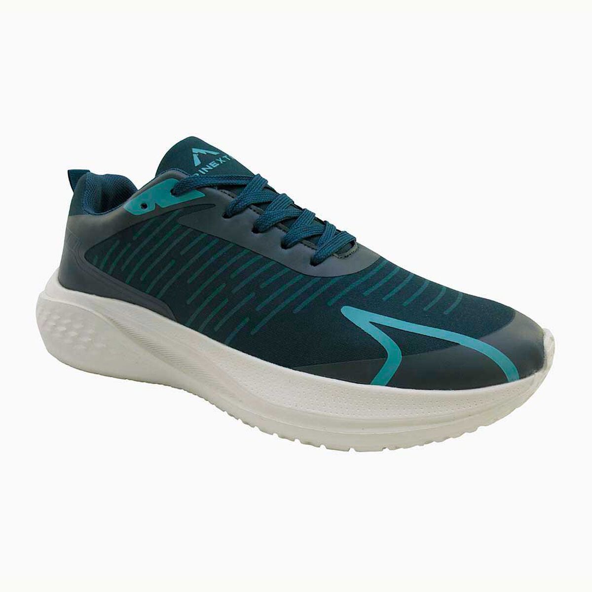 Zapatilla Running Hombre Alpinextrem