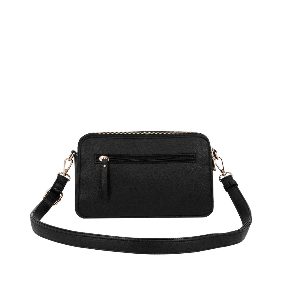 Bandolera Secret Graz SC6 M Negro