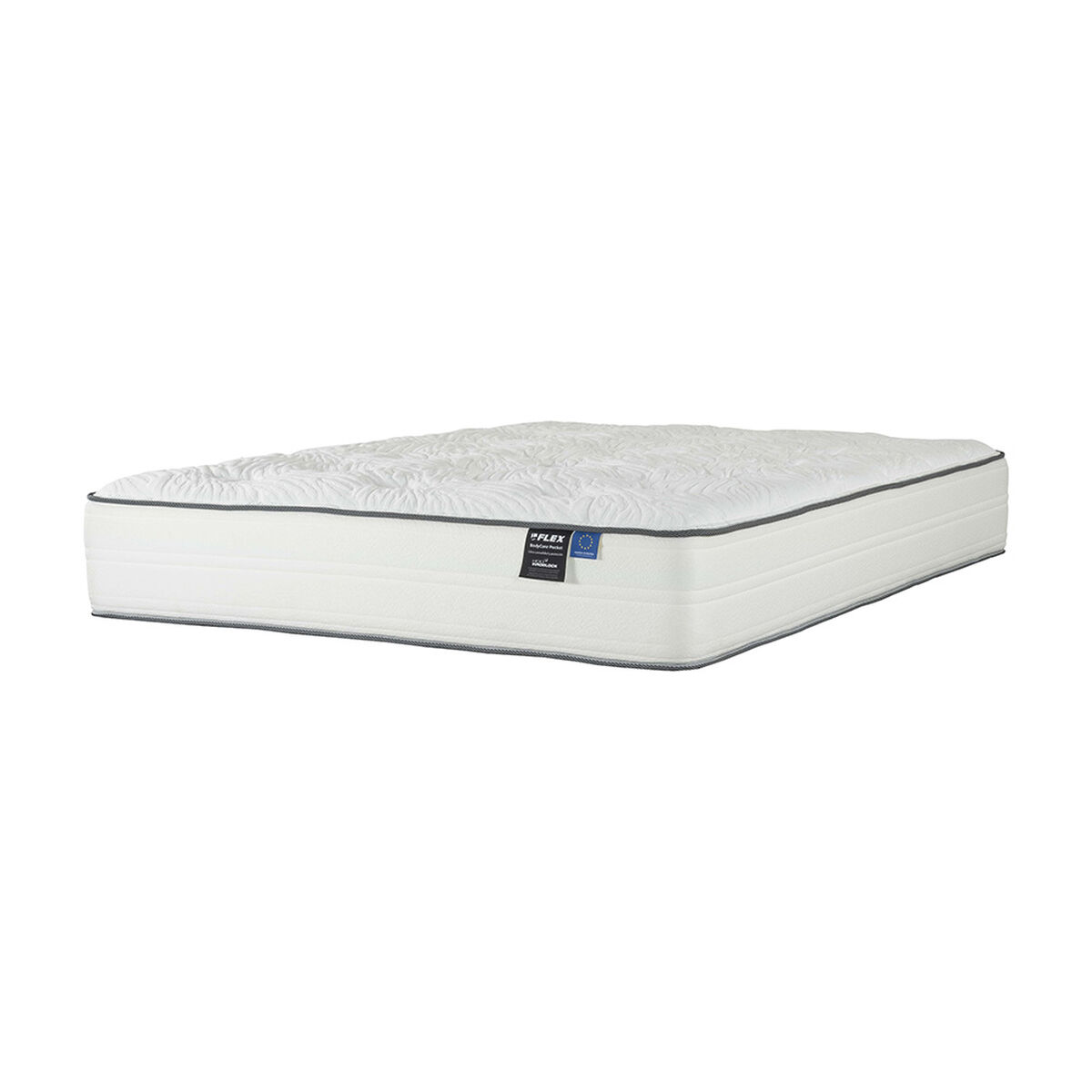 Colchón Flex 2 Plazas Body Care