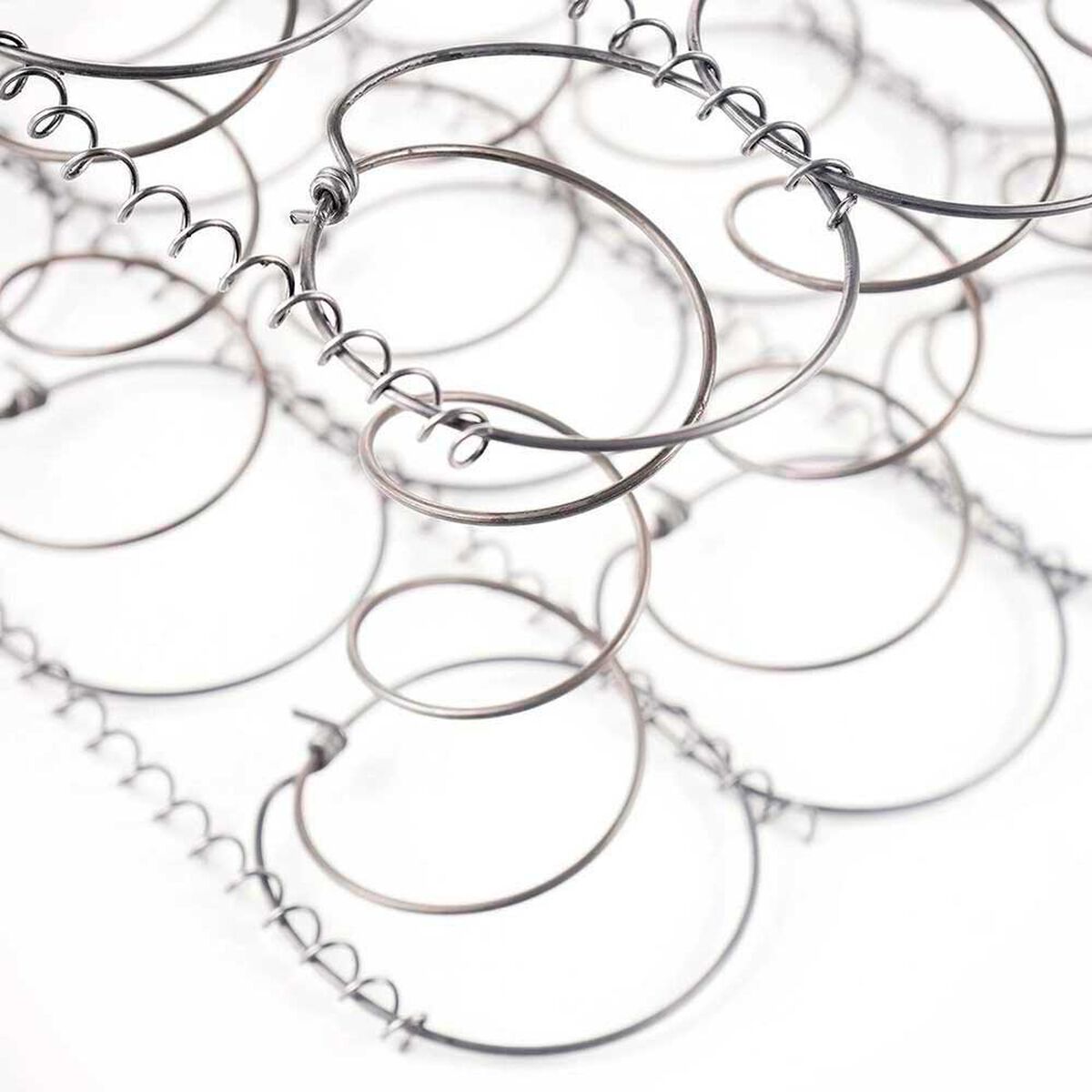 Cama Europea Celta Base Dividida 2 Plazas Cadiz