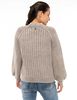 Sweater Algodón Mujer Alma