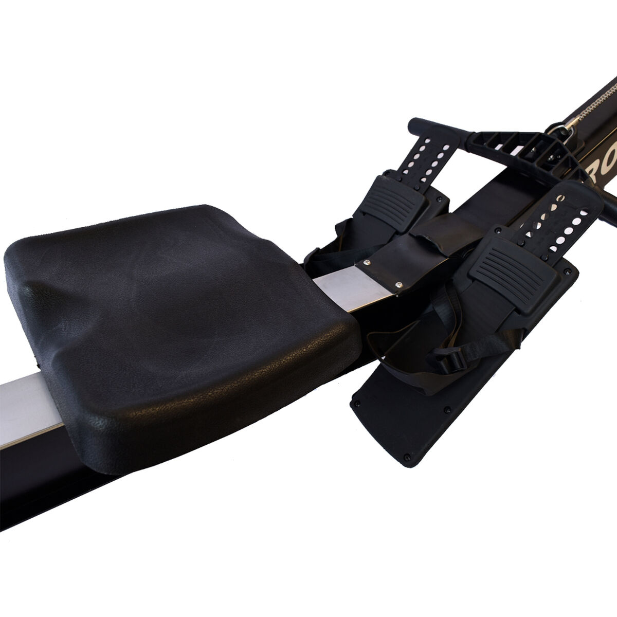 Maquina Remadora Lhotse Air Rower