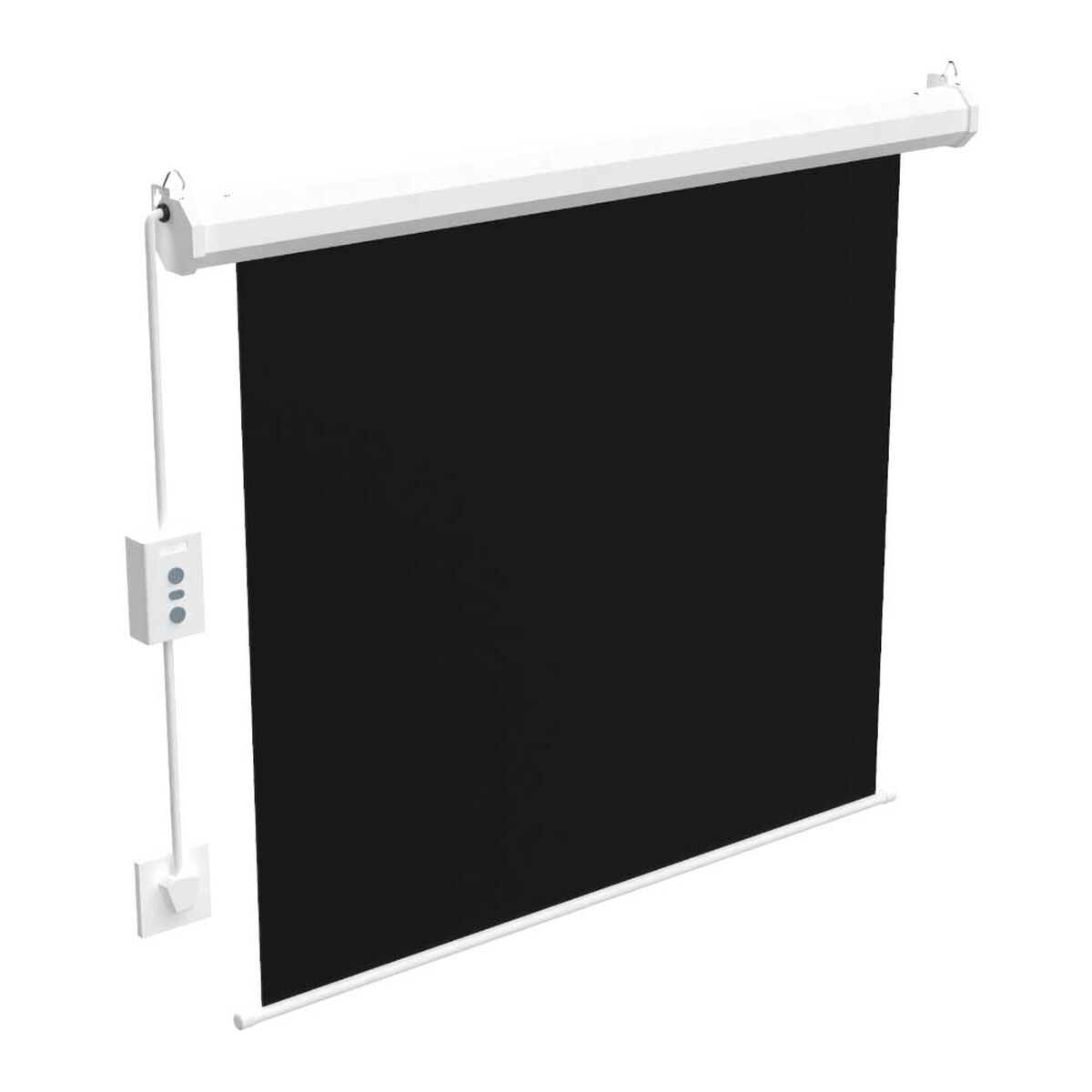 Telón Eléctrico Levo 100"