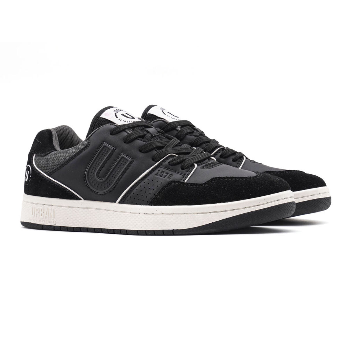 Zapatilla Urbanas Hombre Urban Authentic