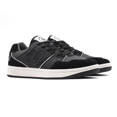 Imagen 2 del producto Zapatilla Urbanas Hombre Urban Authentic Negro