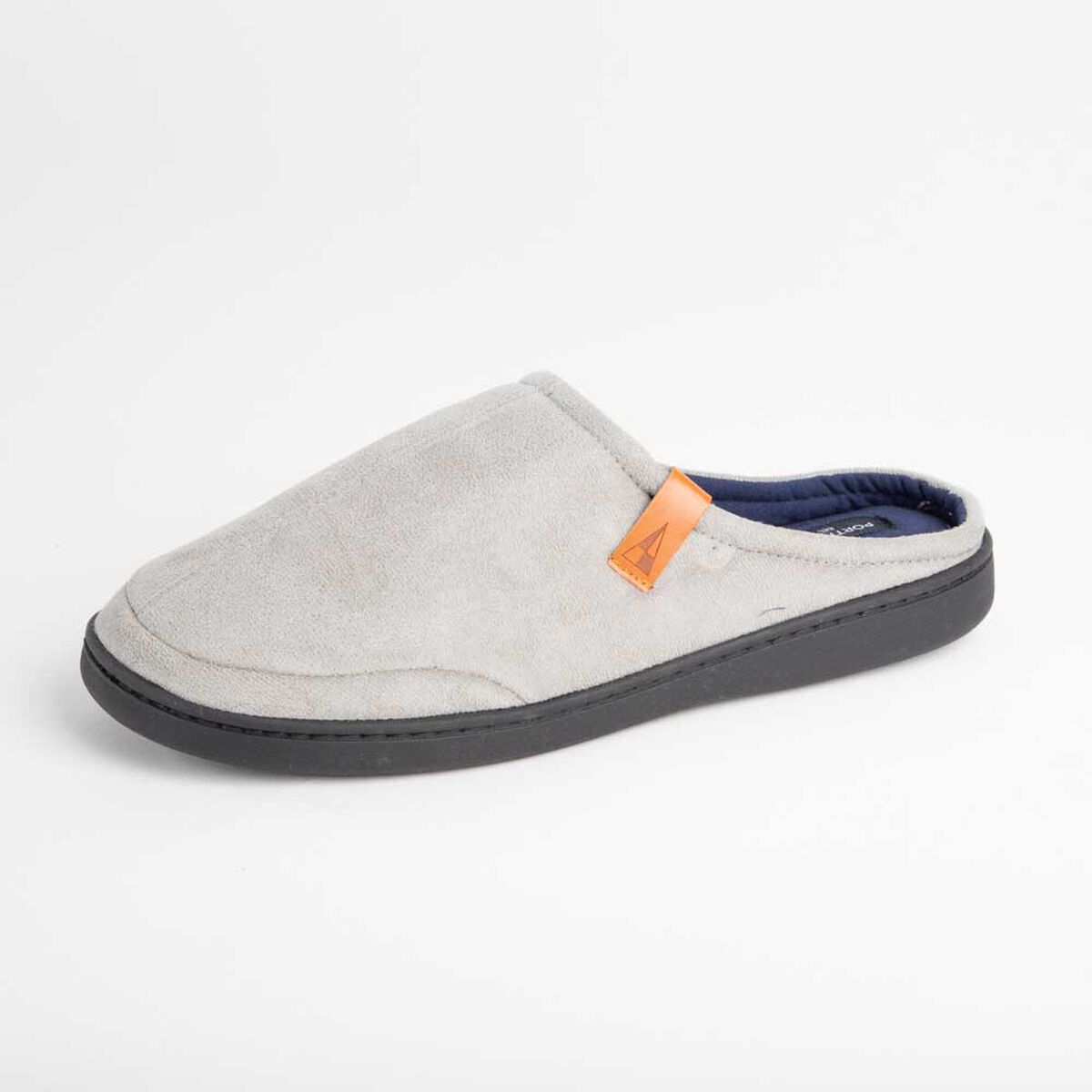 Pantuflas Hombre Portman Club