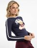 Polera Manga Larga Mujer Icono