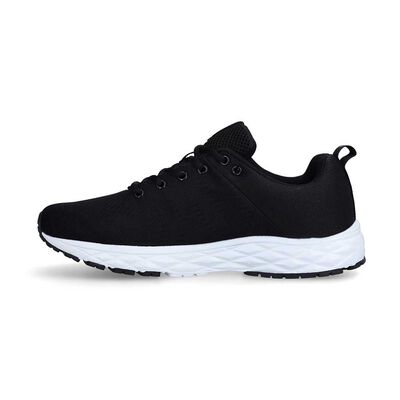 Imagen 2 del producto Zapatilla Fitness Hombre Spalding Negro-Azul