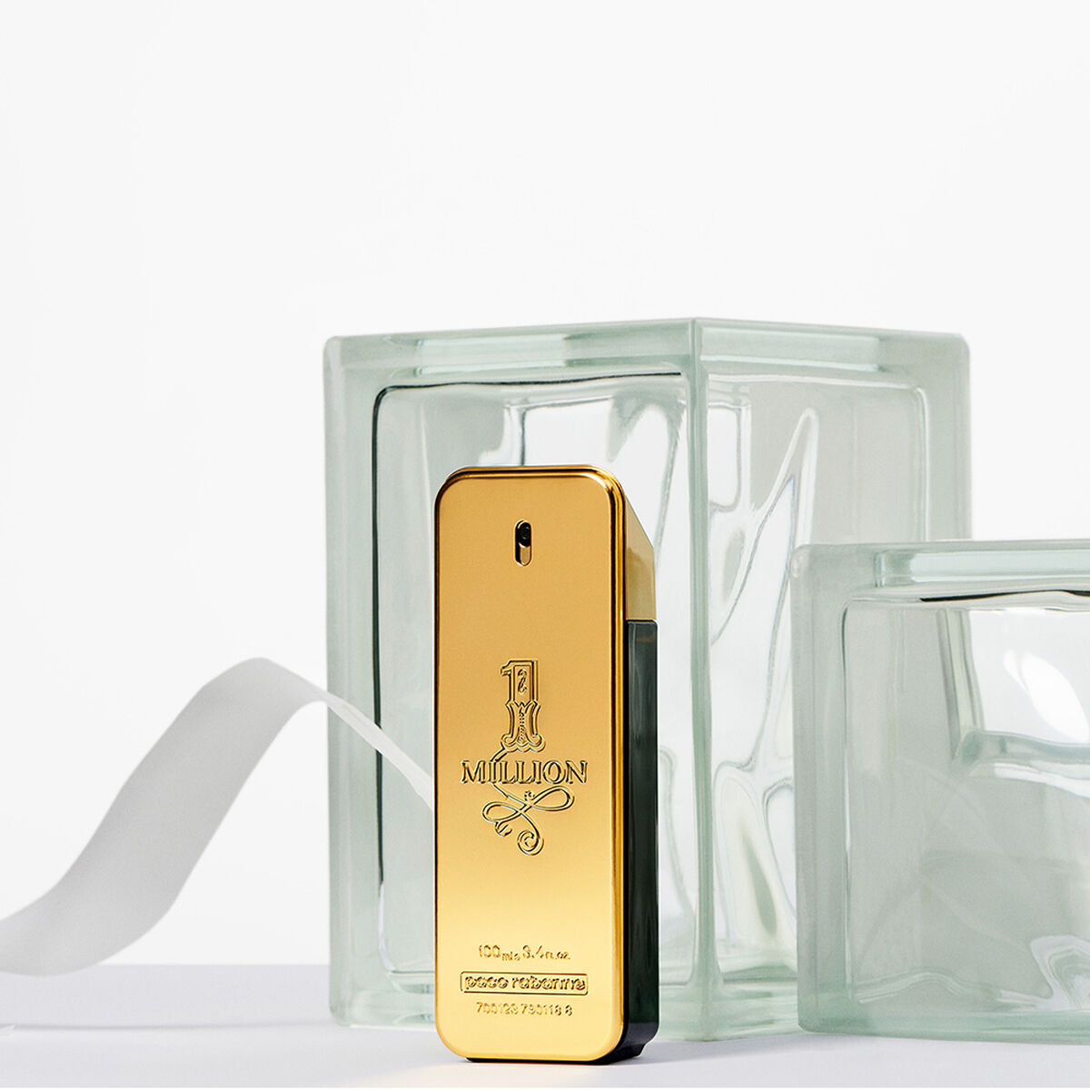One Million EDT 200 ml