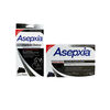 Pack Asepxia Carbón Detox Jabón Barra + 12 Parches