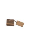 Monedero Secret Lucerna ST6 L Caf&eacute;