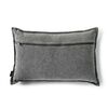Cojín Cannon Stonewash Gris 40x60 cm