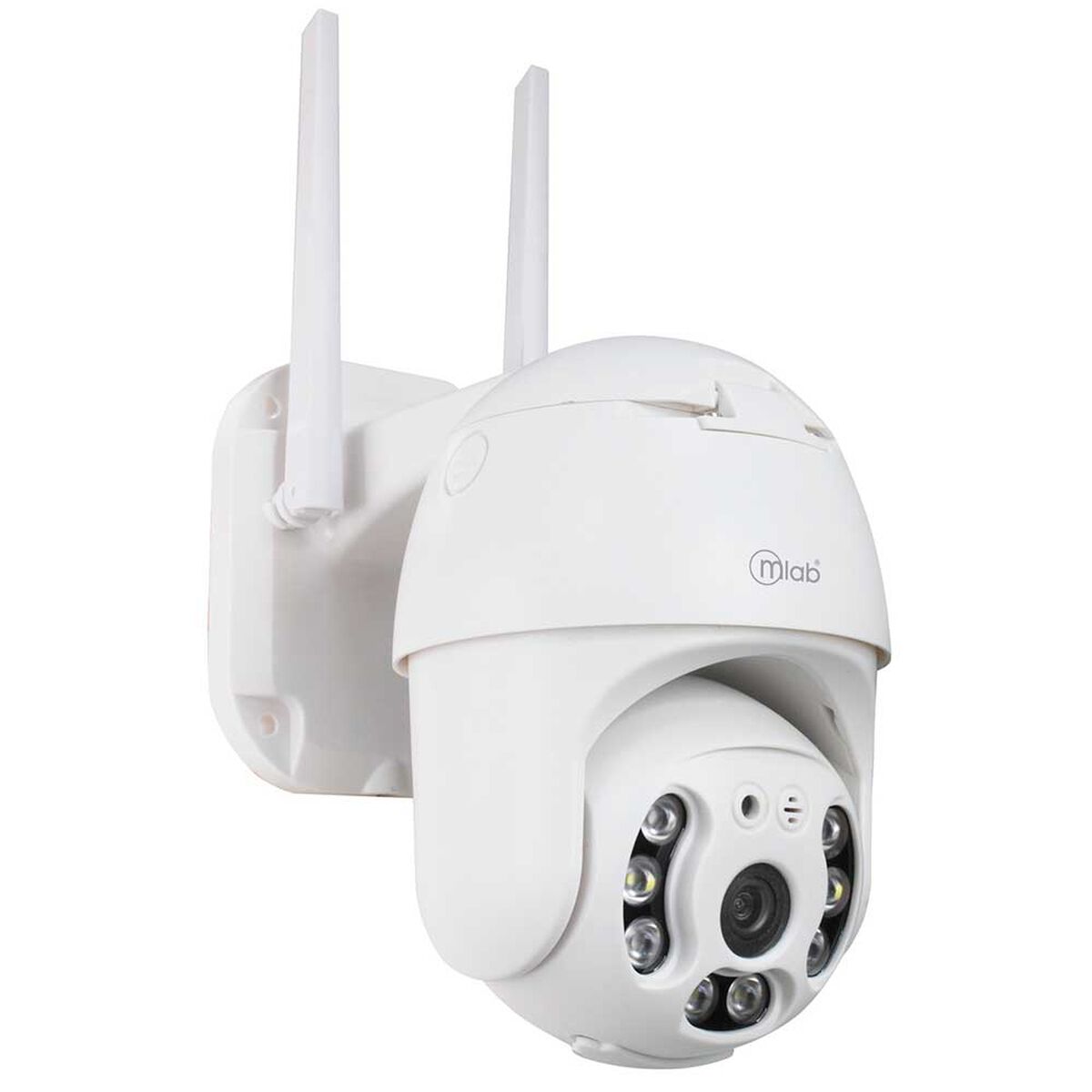 Camara Se Seguridad MLAB 9259 Blanco